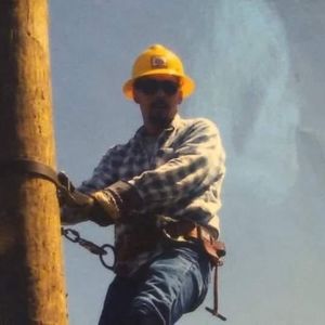 Meet your Posher, Shane